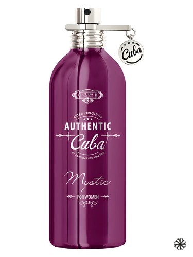 Cuba Authentic Mystic Cuba Paris