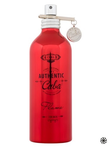 Cuba Authentic Flame Cuba Paris