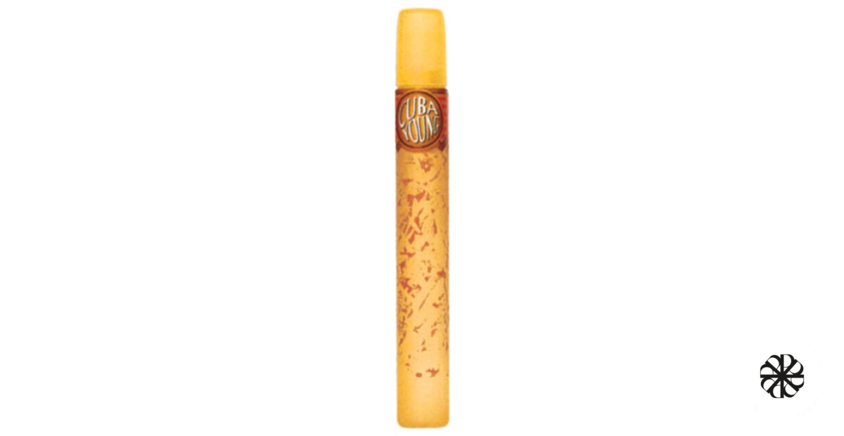 Cuba Young Orange Cuba Paris