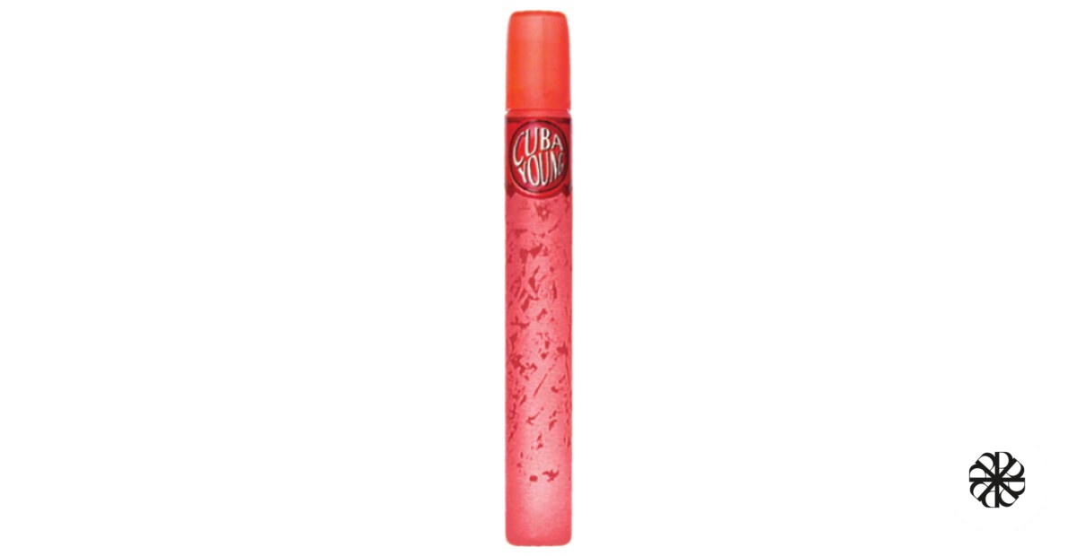 Cuba Young Red Cuba Paris