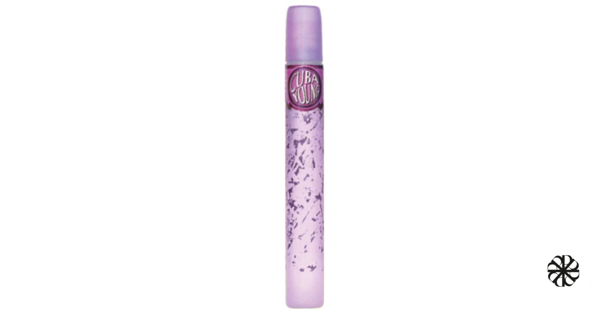Cuba Young Violet Cuba Paris