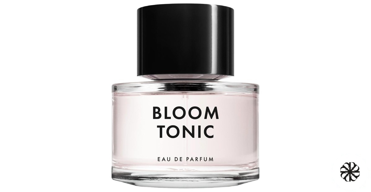 Bloom Tonic Vouvis Parfums