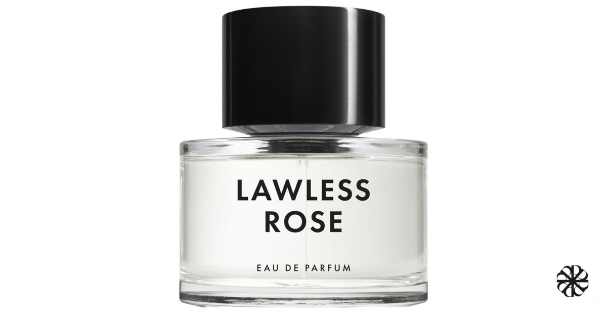 Lawless Rose Vouvis Parfums