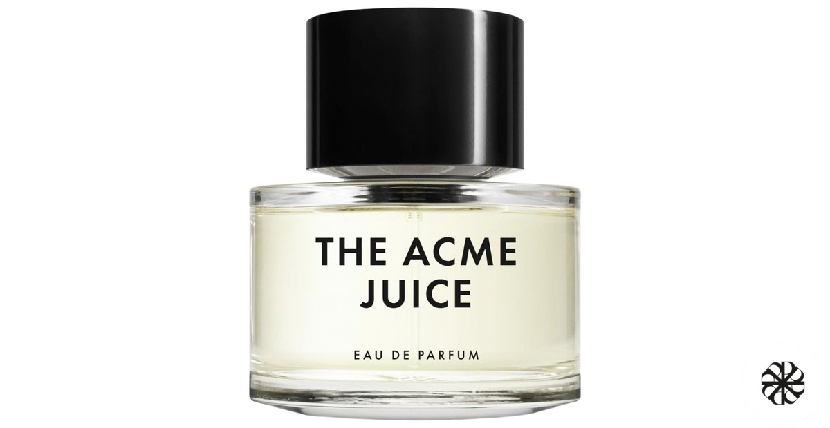 The Acme Juice Vouvis Parfums