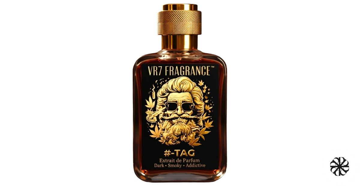 #-Tag VR7 Fragrance