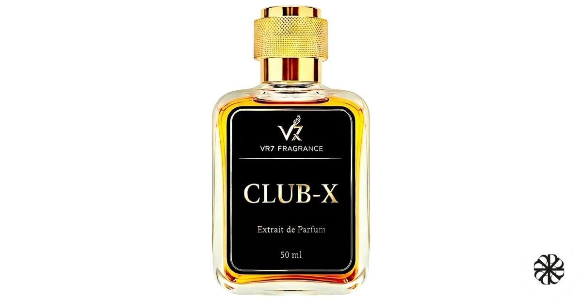 Club-X VR7 Fragrance