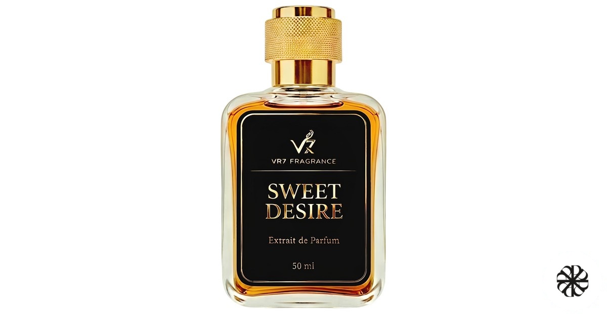 Sweet Desire VR7 Fragrance
