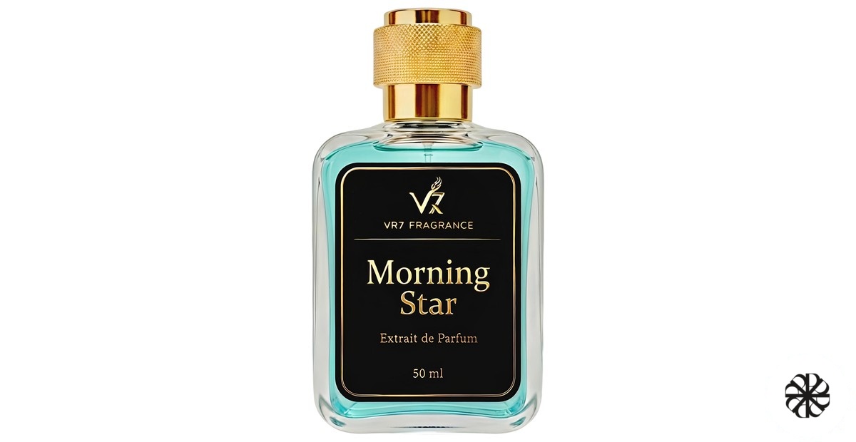Morning Star VR7 Fragrance