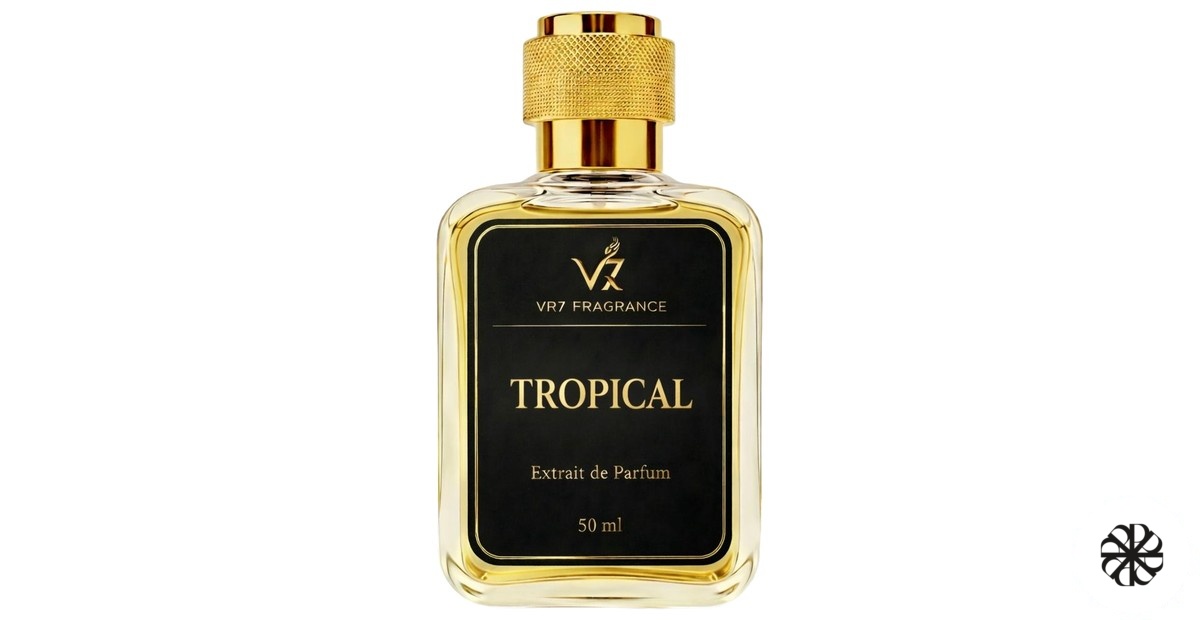 Tropical VR7 Fragrance