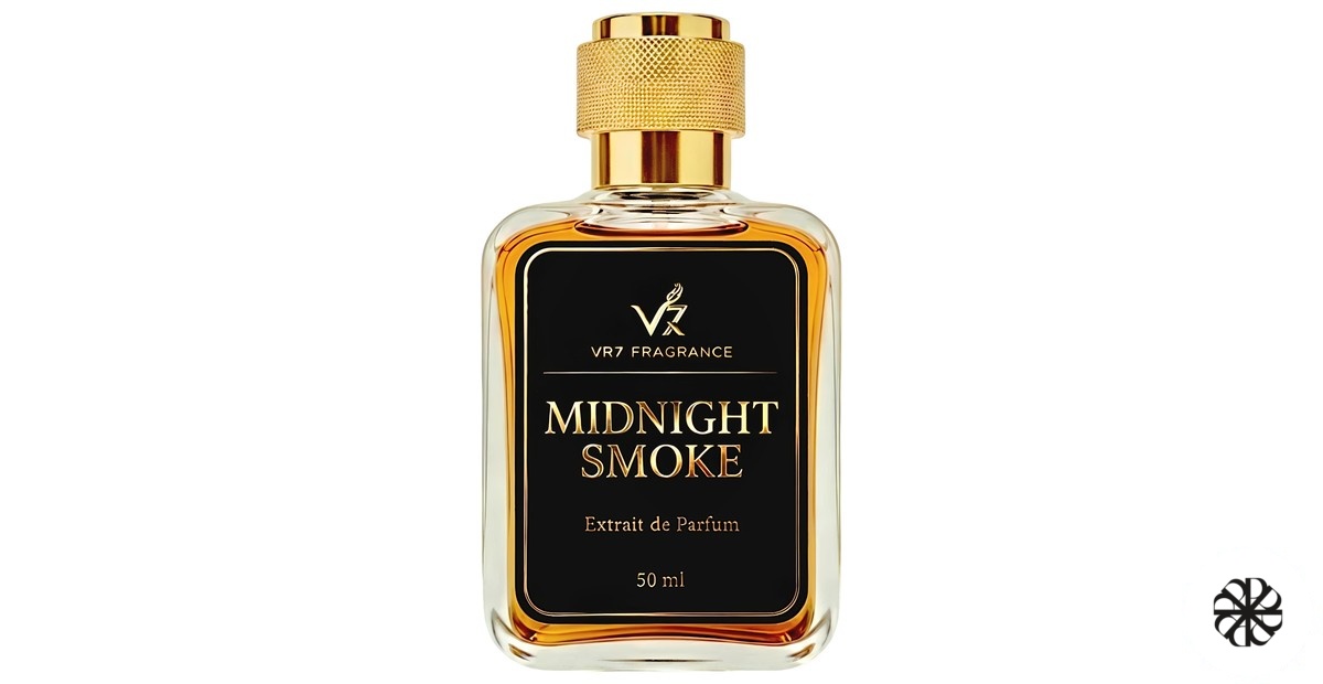 Midnight Smoke VR7 Fragrance