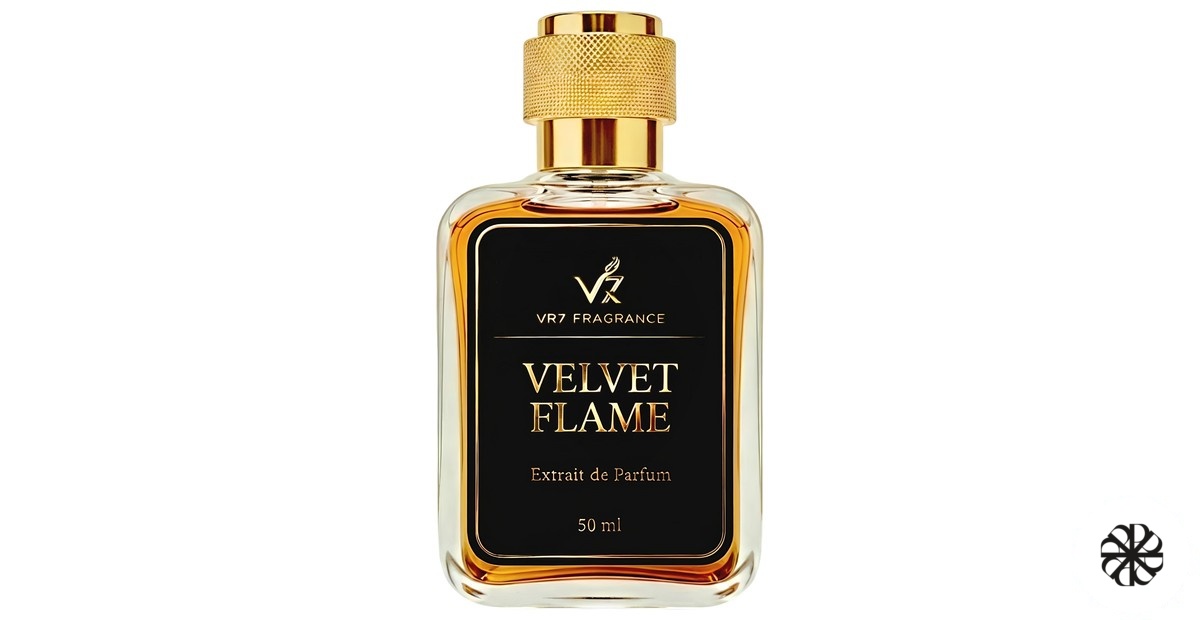 Velvet Flame VR7 Fragrance