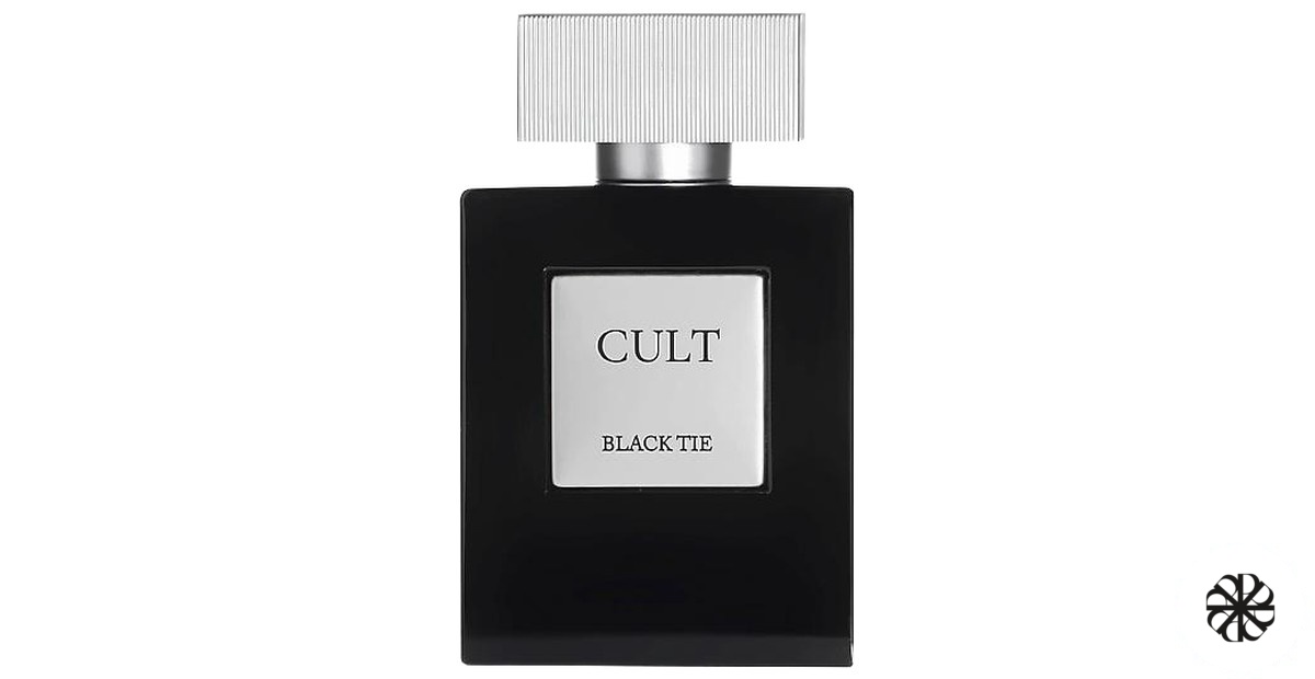 Black Tie CULT