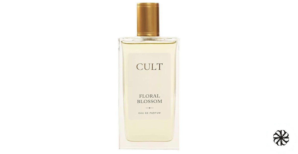 Floral Blossom CULT