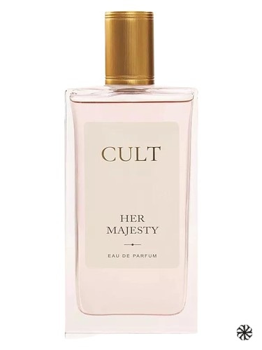 Her Majesty CULT
