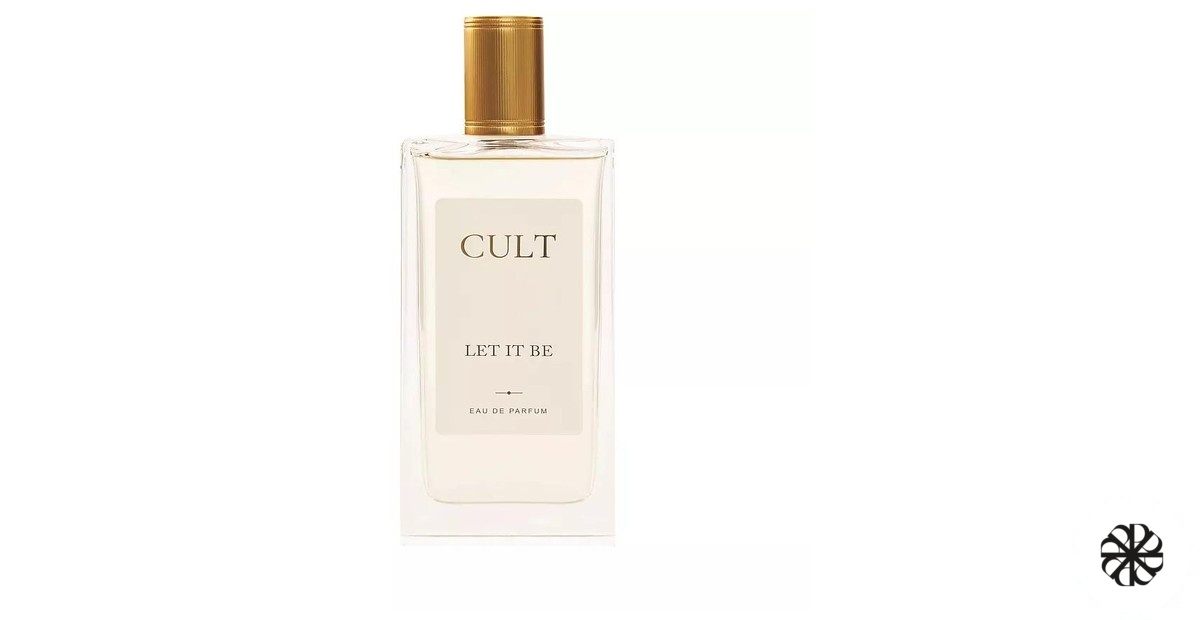 Let It Be CULT