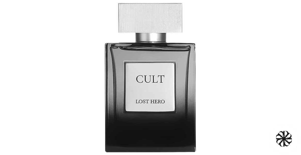 Lost Hero CULT