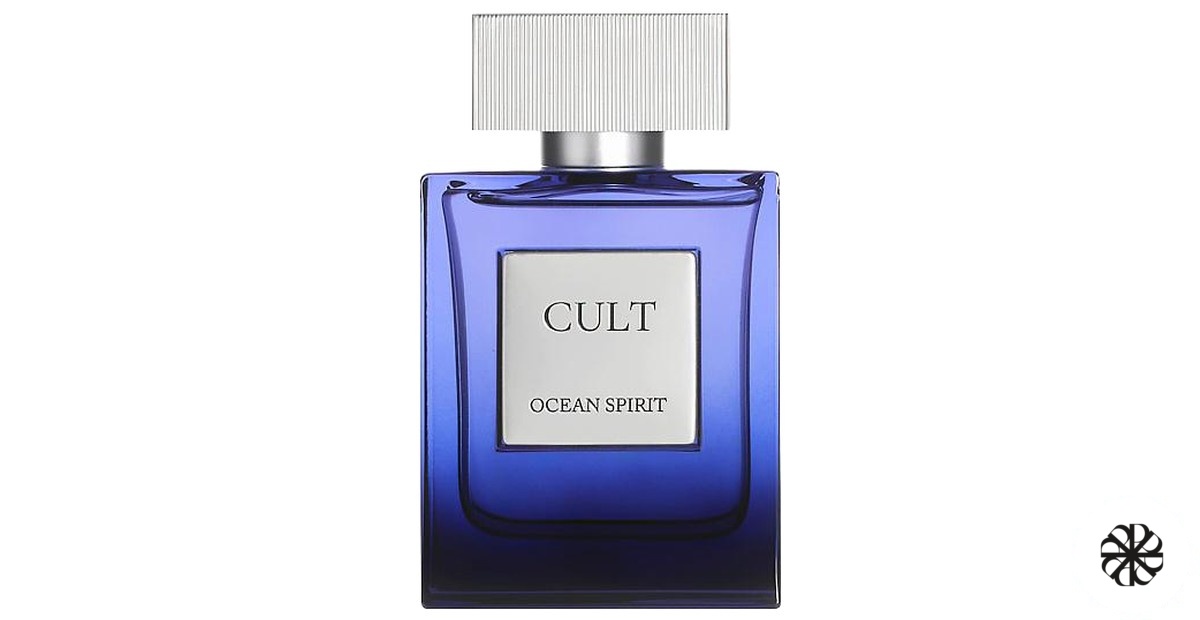 Ocean Spirit CULT