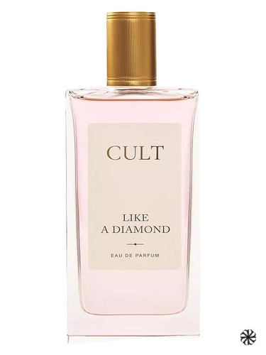 Like a Diamond CULT