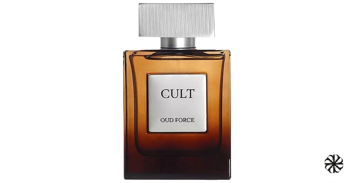 Oud Force CULT