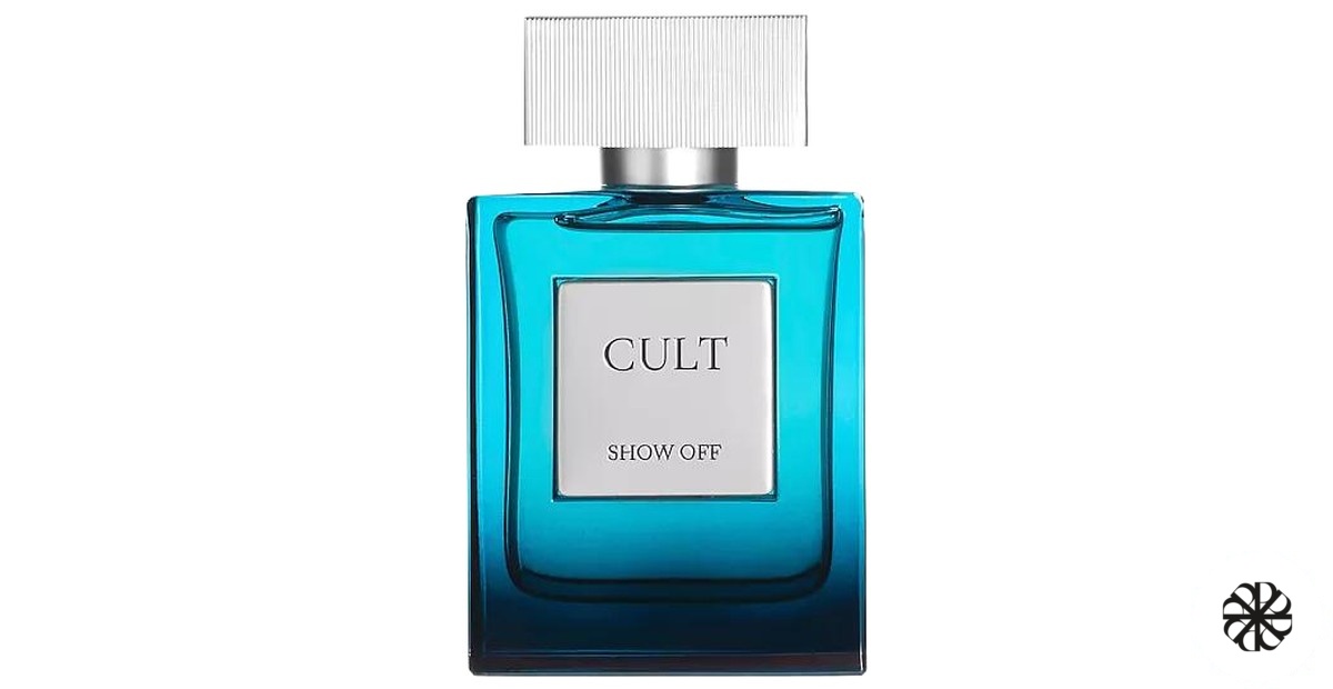 Show Off CULT
