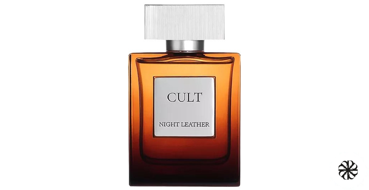 Night Leather CULT