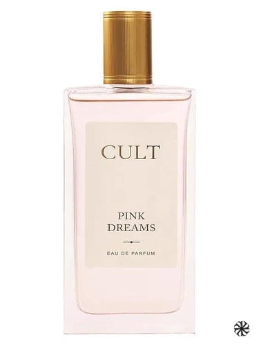 Pink Dreams CULT