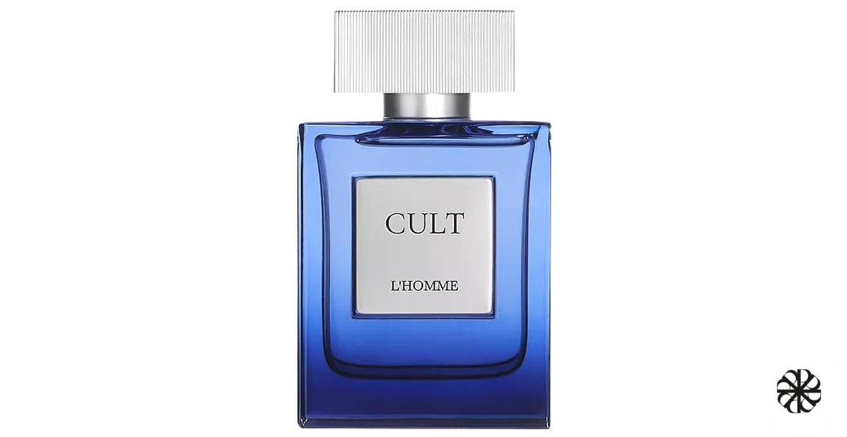 L'Homme CULT