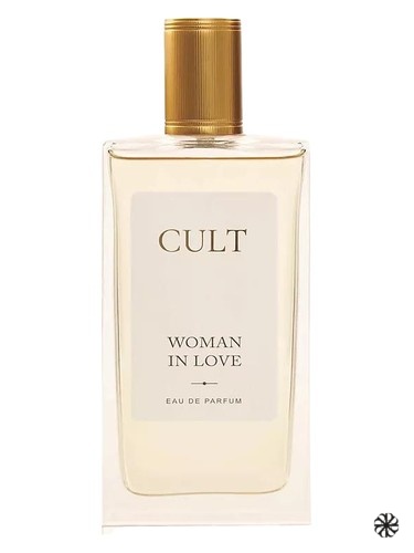 Woman in Love CULT
