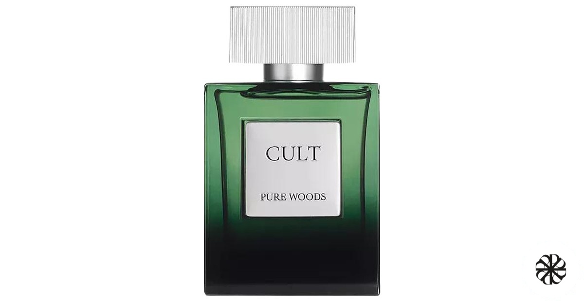 Pure Woods CULT