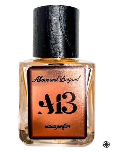 Above and Beyond A13
