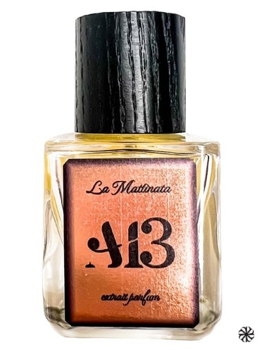 La Mattinata A13