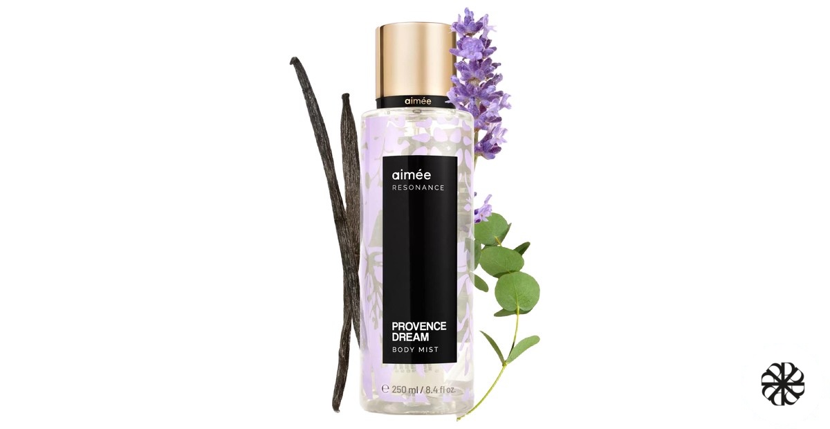 Provence Dream Body Mist Aimée