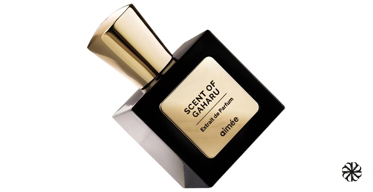 Scent Of Gaharu Aimée
