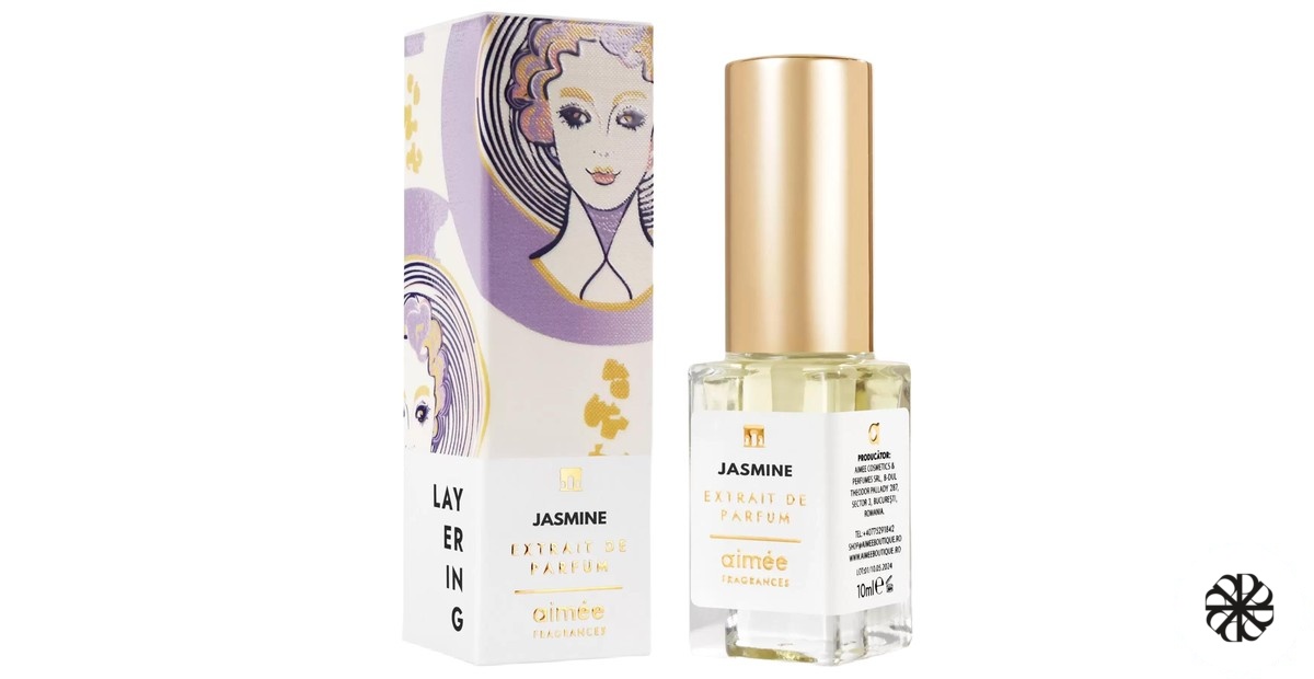 JASMINE Aimée