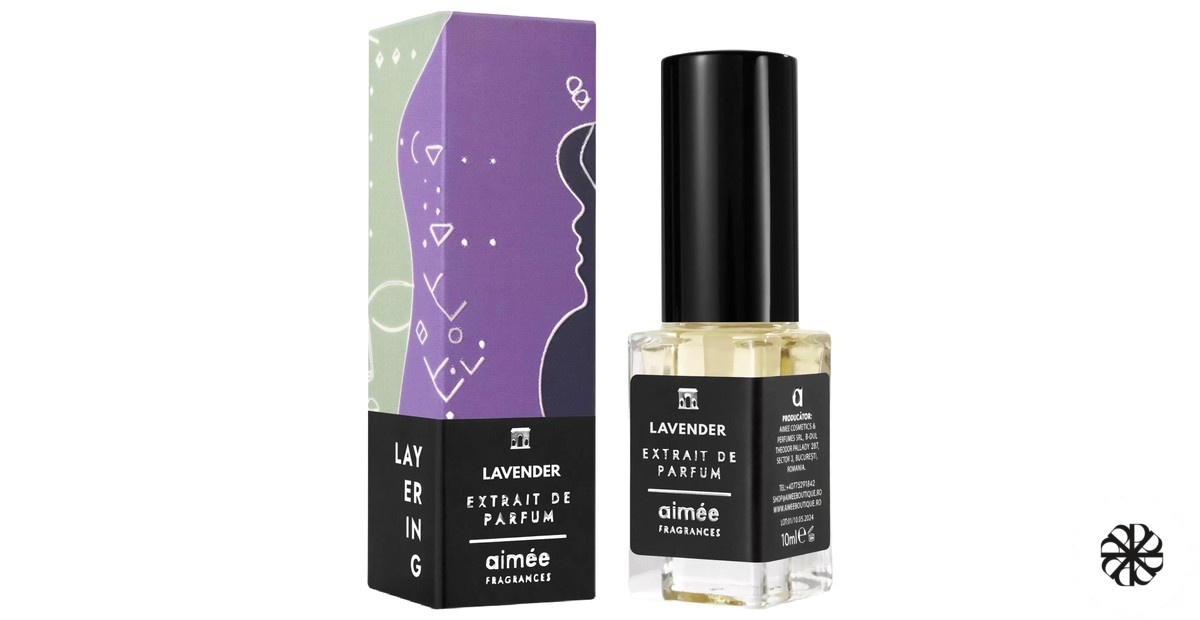 LAVENDER Aimée