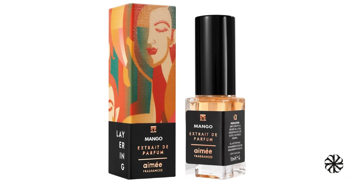 MANGO Aimée