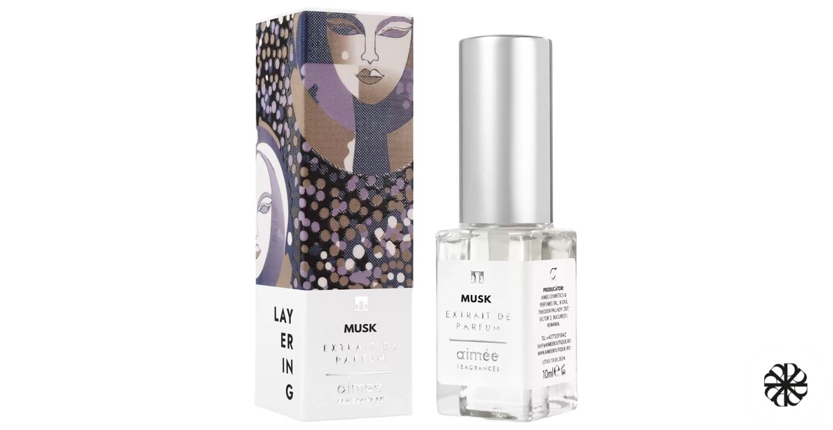 MUSK Aimée