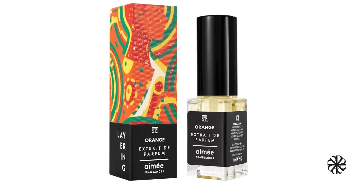 ORANGE Aimée