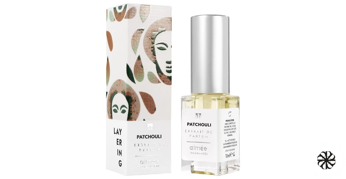 PATCHOULI Aimée