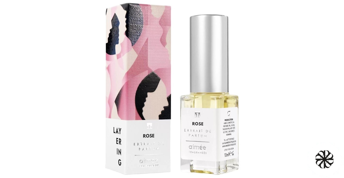 ROSE Aimée