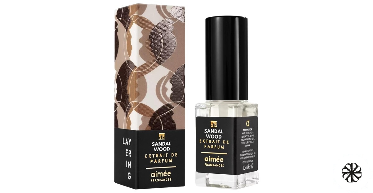 SANDALWOOD Aimée
