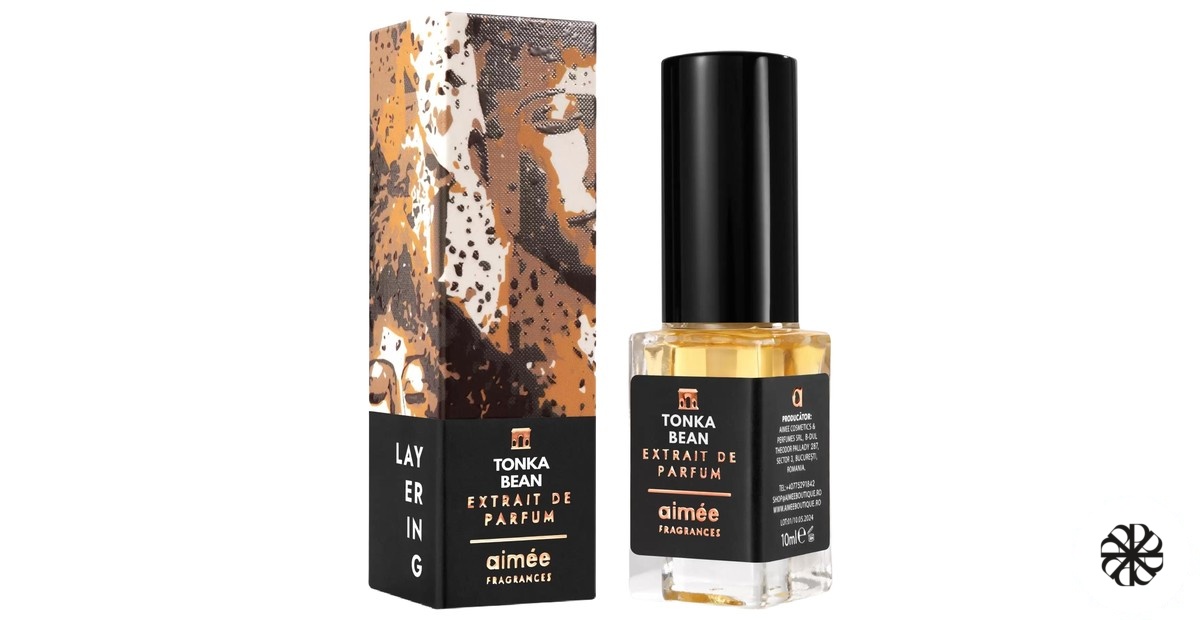 TONKA BEAN Aimée