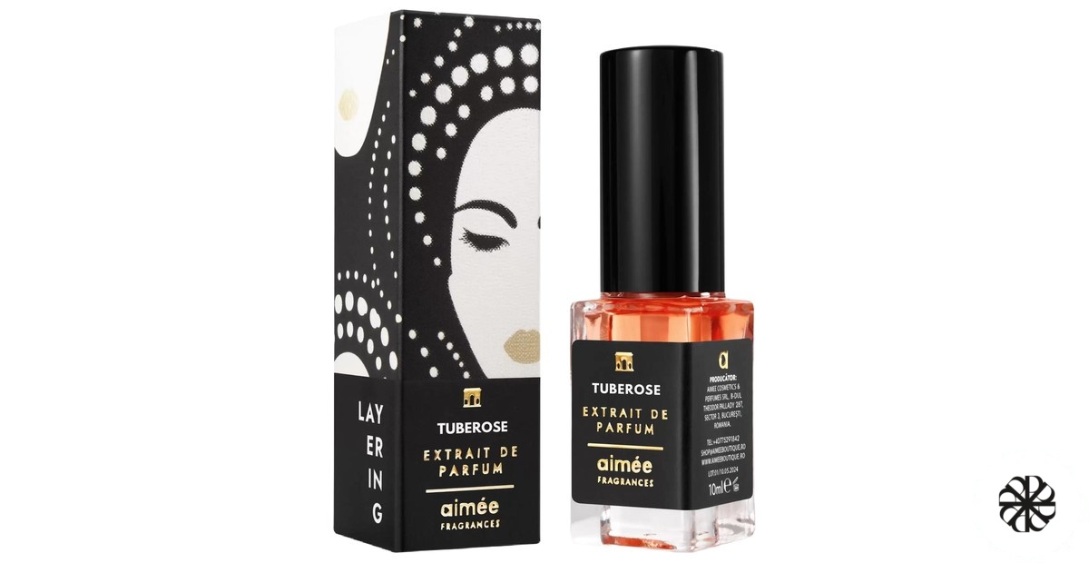 TUBEROSE Aimée