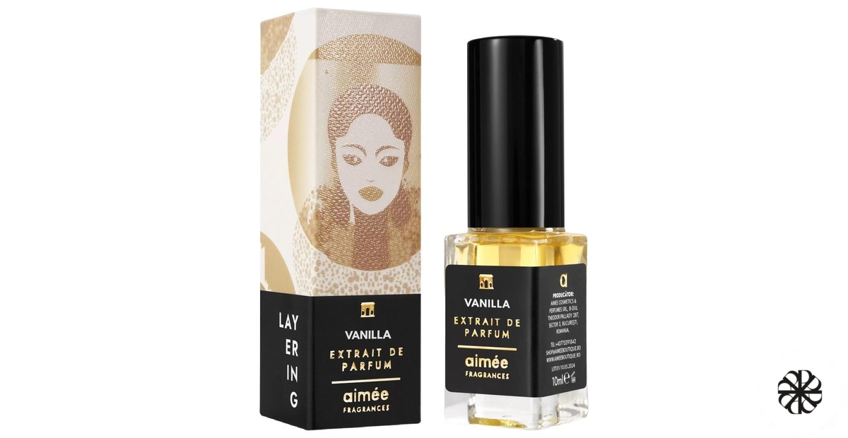 VANILLA Aimée