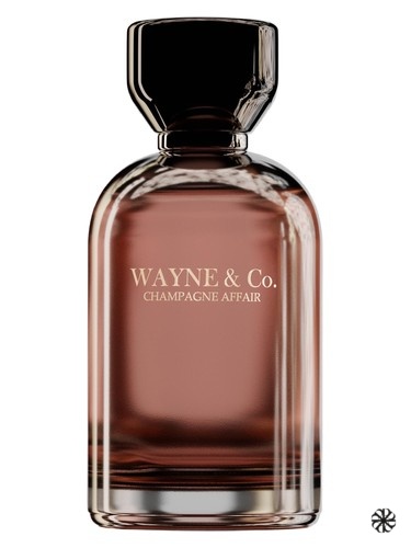 Champagne Affair Wayne & Co