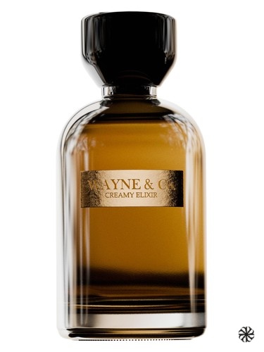 Creamy Elixir Wayne & Co