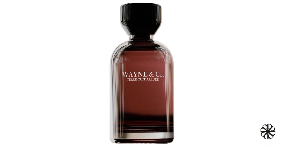 Terre Cuit Allure Wayne & Co