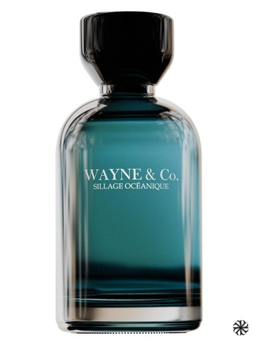 Sillage Océanique Wayne & Co