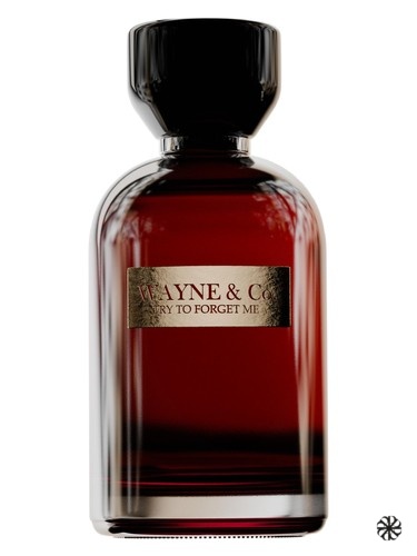 Try to Forget Me Wayne & Co