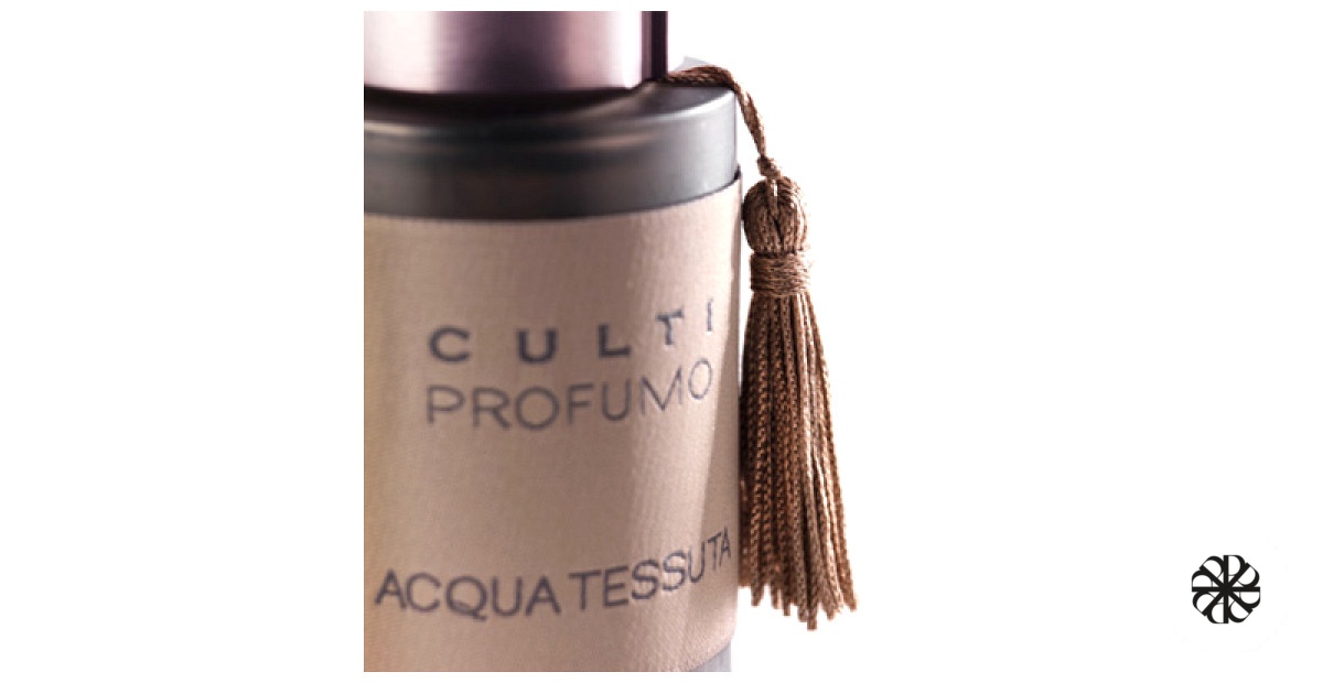 Acqua Tessuta Culti